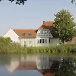 Ferienhaus Forsthaus /