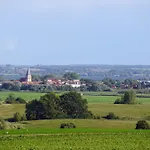 Ferienhaus Forsthaus / Lelkendorf