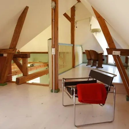 Forsthaus Lelkendorf
