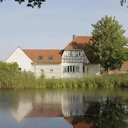 Ferienhaus Forsthaus /