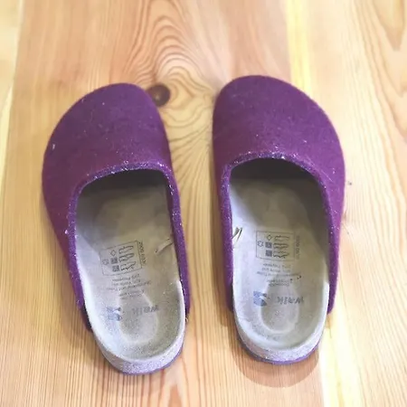 Forsthaus / بيت للعطل Lelkendorf