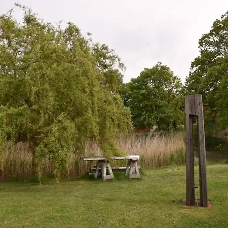 Forsthaus / بيت للعطل