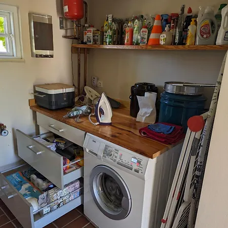 بيت للعطل Forsthaus /