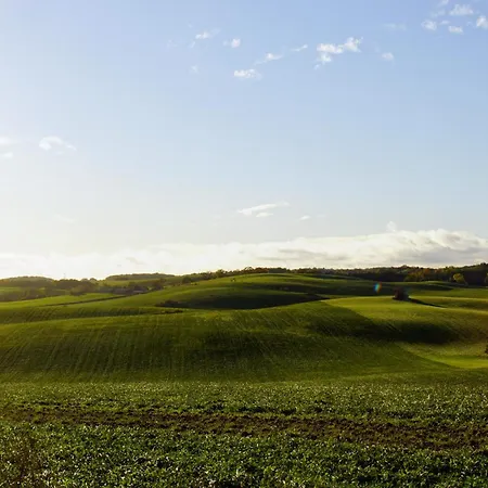 Forsthaus / بيت للعطل