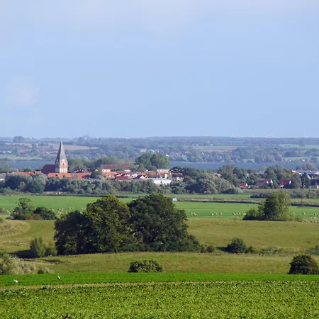 بيت للعطل Forsthaus / Lelkendorf