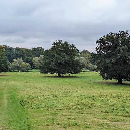 Forsthaus / Lelkendorf