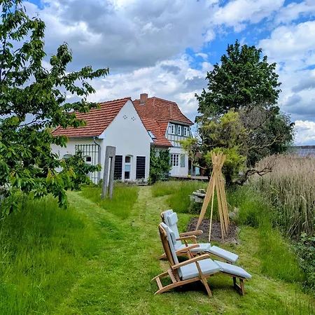 Forsthaus / Holiday home