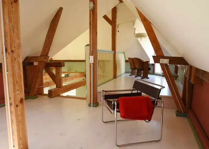 Forsthaus / Lelkendorf