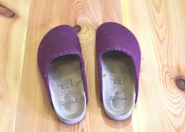 Forsthaus / Дом отдыха Lelkendorf