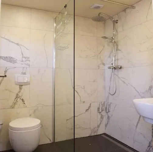 Forsthaus / Casa de Férias *