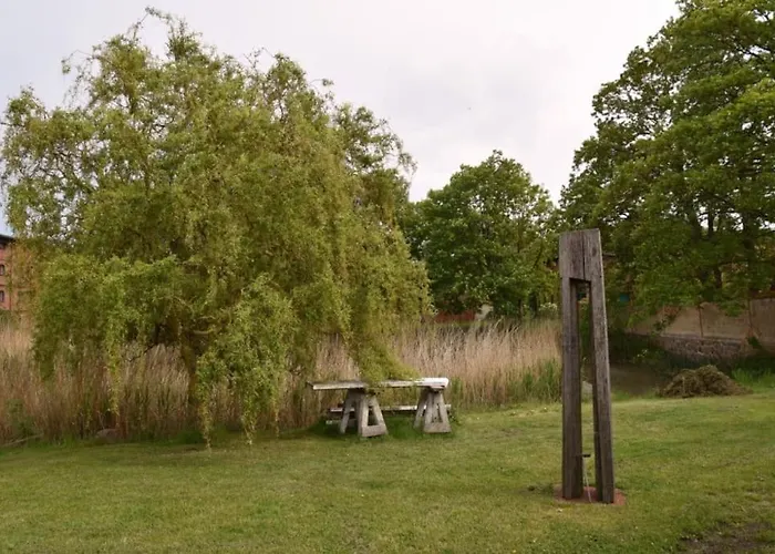 Forsthaus / Casa de Férias