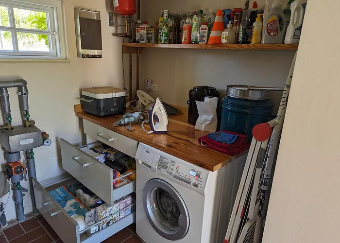 Дом отдыха Forsthaus /