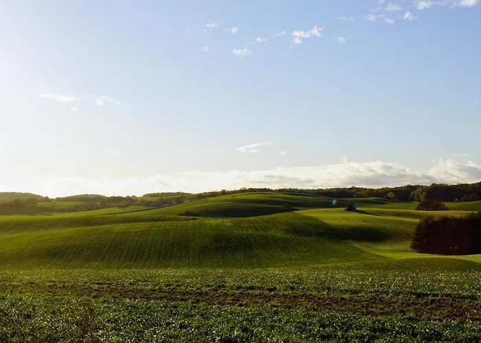 Forsthaus / Дом отдыха