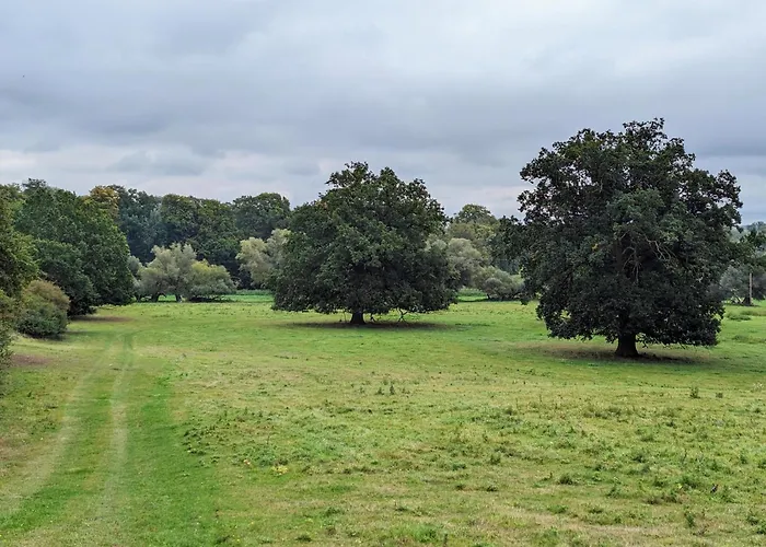 Forsthaus / Lelkendorf